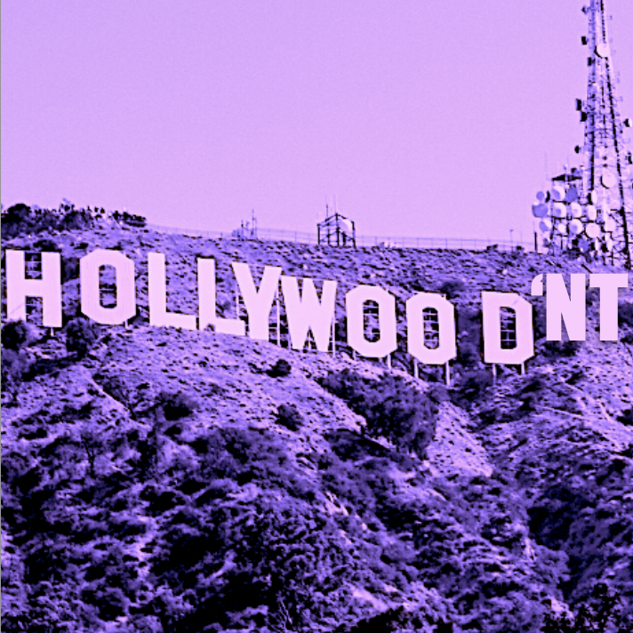 Hollywood'nt